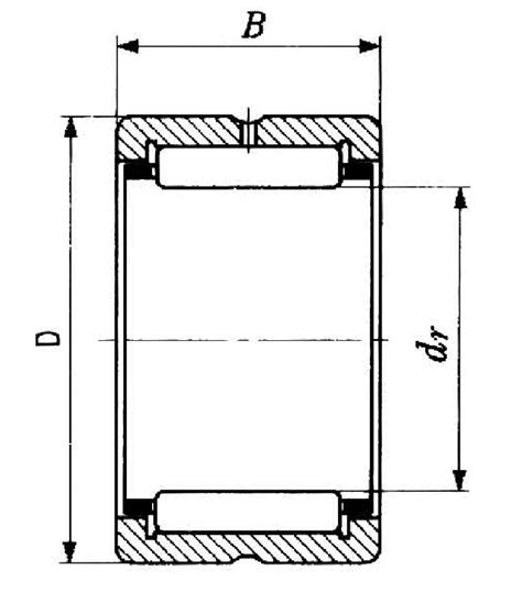 Complete Roller Bearing Size Chart Quickly Find Your Perfect Fit