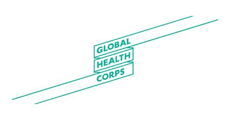 Global Health Corps Fellows Program 2019 High Impact And Demand