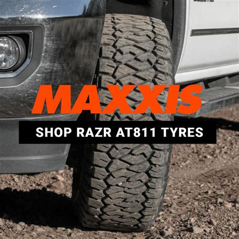 Maxxis Razr At Tyre Pros And Cons Cnc Wheels