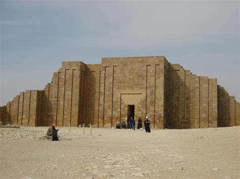 Burial Practices of the Ancient World: Tombs in Ancient Egypt Part 1 ...