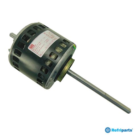 Motor Ventilador Evaporadora Hitachi TCYE30 Refriparts