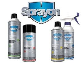 Sprayon Products | Full Source