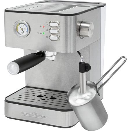 Machine Caf Expresso Bomann Proficook