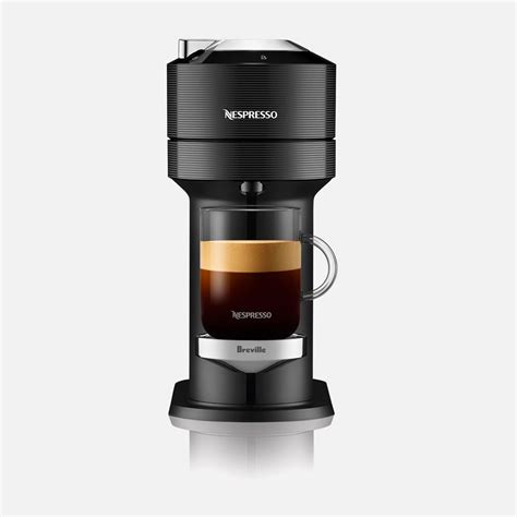 Nespresso Vertuo Next Premium Coffee And Espresso Machine Classic