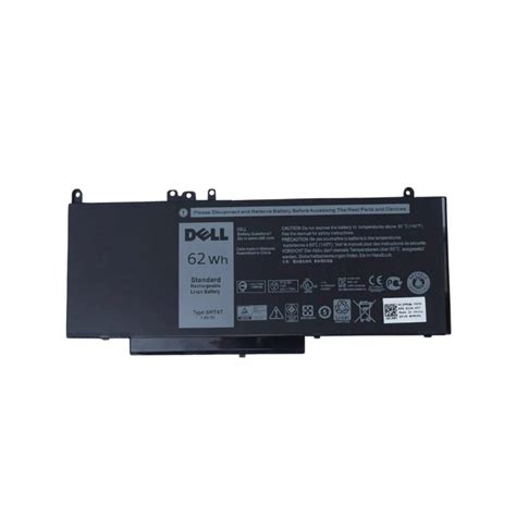 Mt T Dell Latitude E Laptop Battery Lapsol Technologies