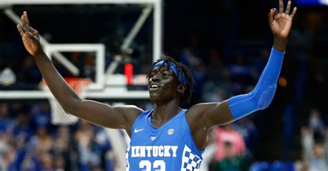 Kentucky vs. Tennessee: Score, highlights from Wildcats' exciting win ...