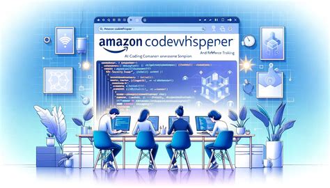 Amazon Codewhisperer The Ai Coding Companion That Boosts Productivity