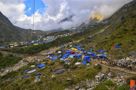 Planning A Budget Friendly Kedarnath Pilgrimage In Uttarakhand Tips