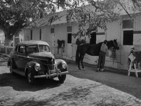 Imcdb Org Ford V De Luxe Coupe A In Bad Boy