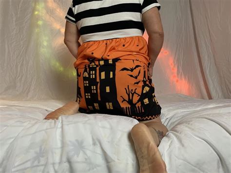 Sexy Bbw Spooky Booty Pics Xhamster