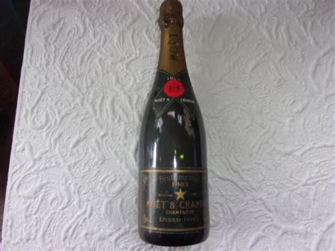 Brut Imp Rial Moet Et Chandon Eur Picclick Fr