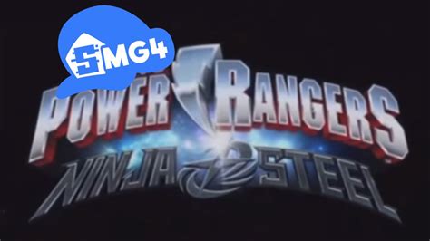 Smg Power Rangers Ninja Steel Theme Song Youtube