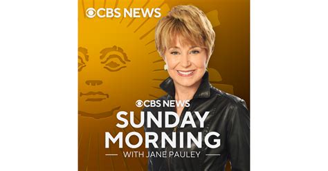 America Decides Almanac Sunday Best Cbs News Sunday Morning With