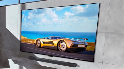 The Lg C4 G4 Oled Tvs Have Been Revealed Bringing 4k 144hz Goodness