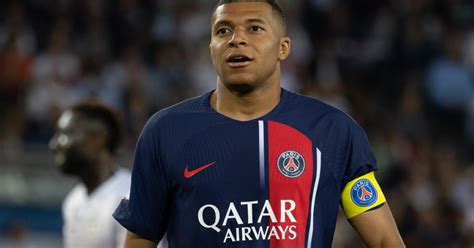 Advertencia A Kylian Mbappé Si Renueva Se Despedirá Del Real Madrid