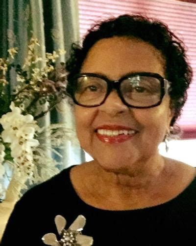 Gwendolyn Waynette Johnson Obituary 2024 Burlington Nc Lowe