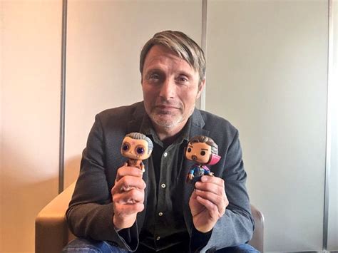 Mads Mikkelsen Drstrangejp On Twitter Fotos De Perfil Figura