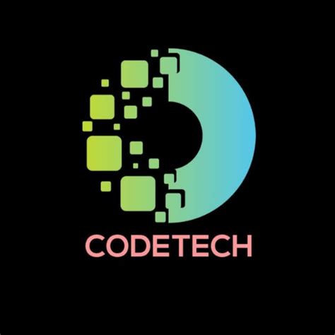 Google Play의 Code Tech 개발자 Android 앱