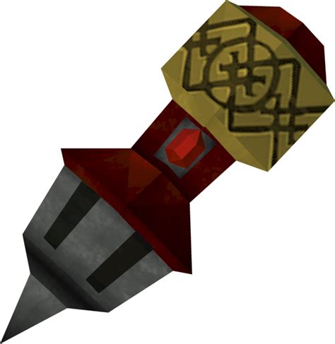 Imcando Pickaxe Fragment 4 The Runescape Wiki