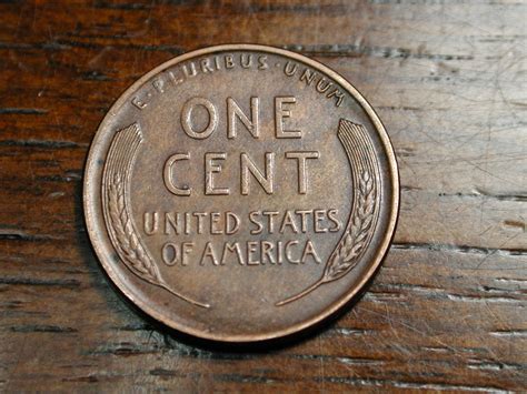 D Lincoln Wheat Penny Cent Nice For Sale Buy Now Online Item