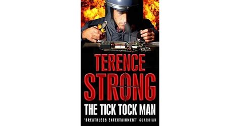 The Tick Tock Man By Terence Strong