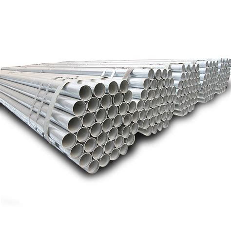 Hot Dipped Galvanized Pipe Suppliers And Factory China Hot Dipped