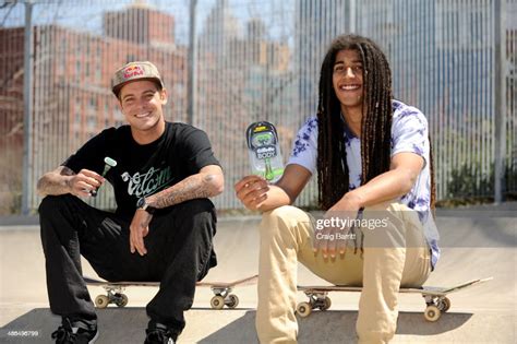 Gillette Body Ambassador And Professional Skateboarder Ryan Sheckler