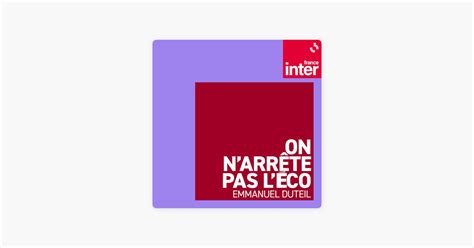 On n arrête pas l éco Avec Alain de Mendonça PDG du groupe Fram sur