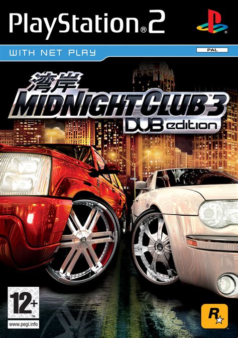 Introducir 64 Imagen Midnight Club Juegos Abzlocalmx