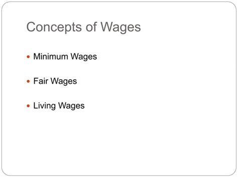 Job Evaluation And Compensation Human Resource Management Ppt