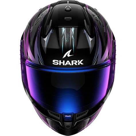 Shark D Skwal Blast R Black Pearl Free Uk Delivery