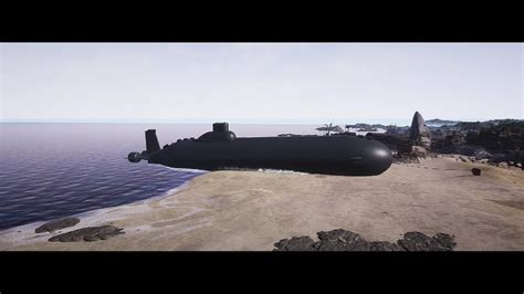 Ship Graveyard Simulator Submarines DLC Пытались дойти до лодочек