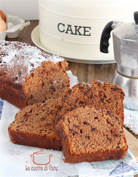 Plumcake Allo Yogurt E Cioccolato Ricetta Per Farlo Soffice E Buono