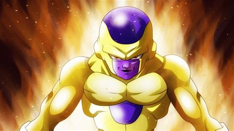 True Golden Frieza Explained Youtube