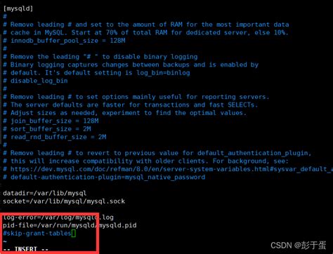 Linux中连接mysql出现“access Denied For User ‘root‘‘localhost‘ Using Password No”我的linux主机名叫root