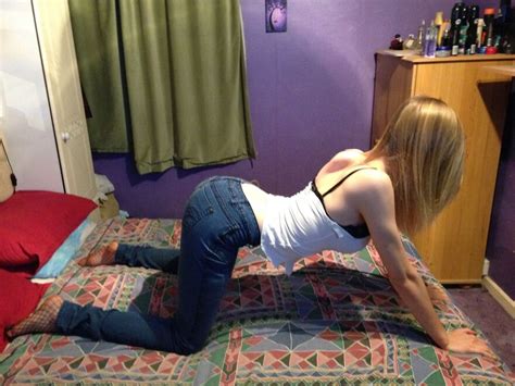 Homemade Gallery Porn Pic