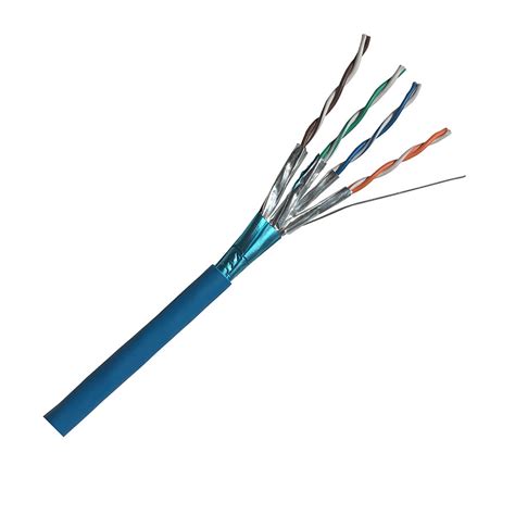 PG3060 - Ultima Cat6A Data Cable — Ultima