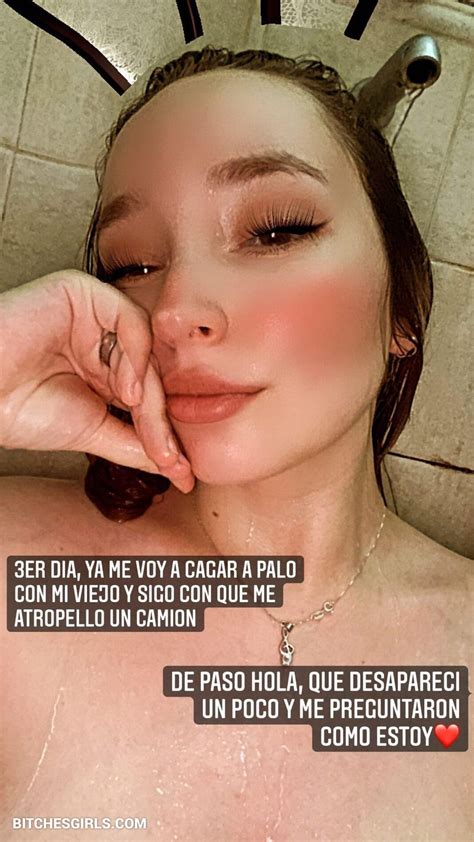 Bun Aca Katyln Instagram Nude Influencer Nardi Porn Videos