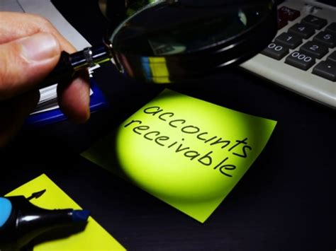 Solving Common Accounts Receivable Problems