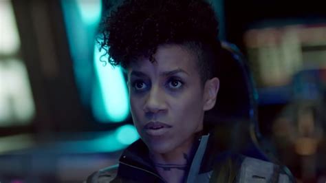 The Expanse Season 4 Trailer Release Date And Episodes