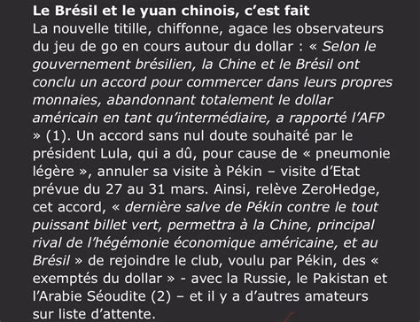 Philippe Murer On Twitter LArabie Saoudite Est Avec La Russie Sur