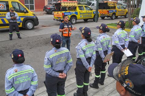 El Comercio On Twitter RT Lima ECpe La Municipalidad De Surco