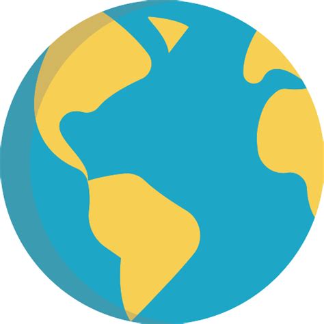 22 Planet Icon Vector Png