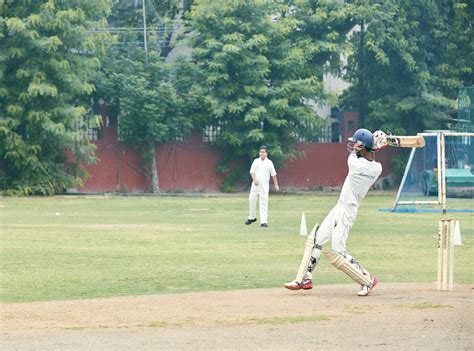 Cricket11 - Billabong High International School Noida