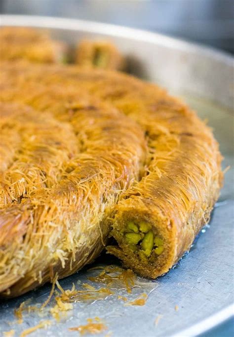 All Time Top 15 Middle Eastern Pastries Easy Recipes To Make At Home