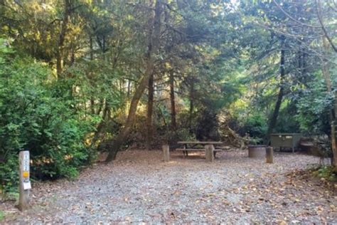 Jedediah Smith Campground - Jedediah Smith Redwoods State Park | Park Ranger John