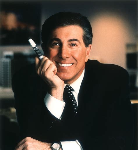 Harvard Business Review Names Steve Wynn Among The Best Performing