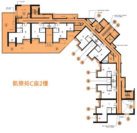 2018新居屋揀樓攻略 如何勾出每個屋苑的所有平面圖？ 北斗星按揭網