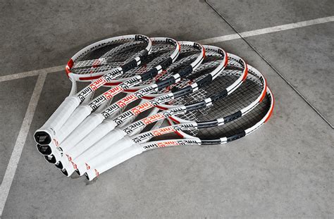 Babolat Pure Strike 100 2019 Racquet Review First Impressions