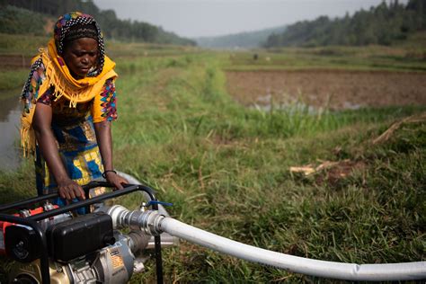 Fao In Rwanda On Twitter Developing Strong Anticipatory Protocols Is